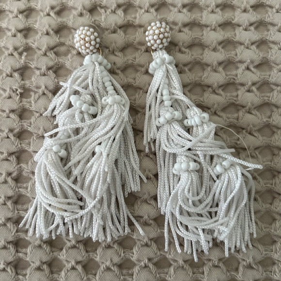 10 pairs of earrings handmade - Picture 6 of 10